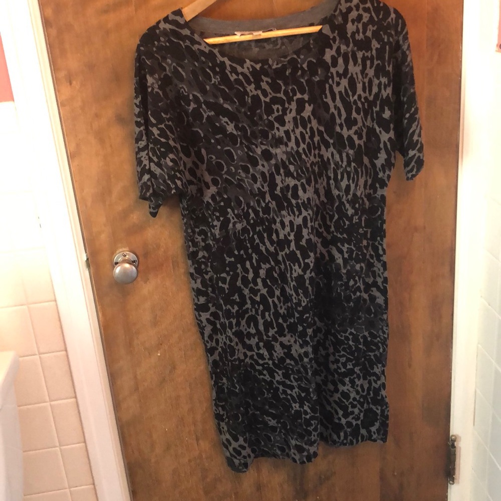 LOFT Sweater Dress